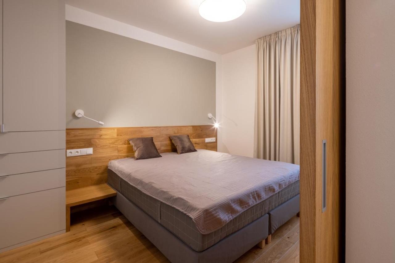 Apartments Marinka ליטומיסי מראה חיצוני תמונה