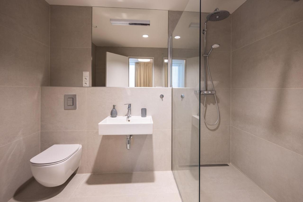 Apartments Marinka ליטומיסי מראה חיצוני תמונה