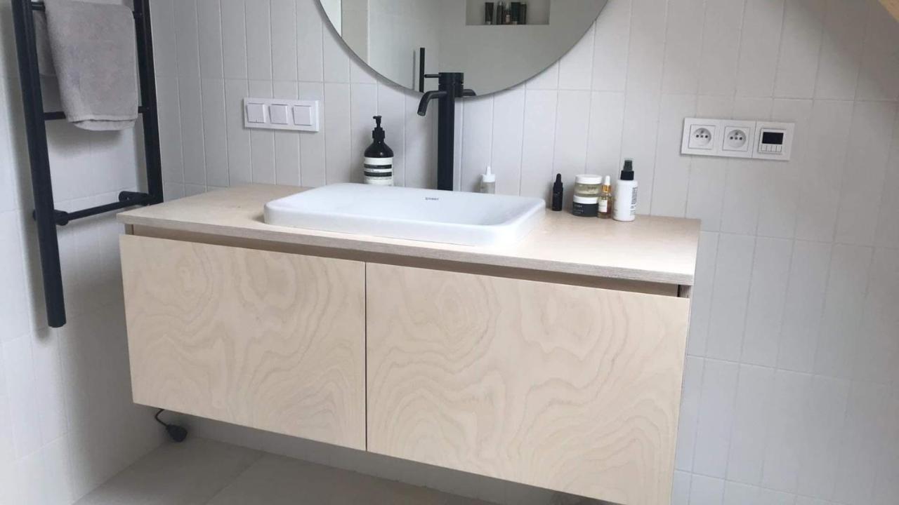 Apartments Marinka ליטומיסי מראה חיצוני תמונה