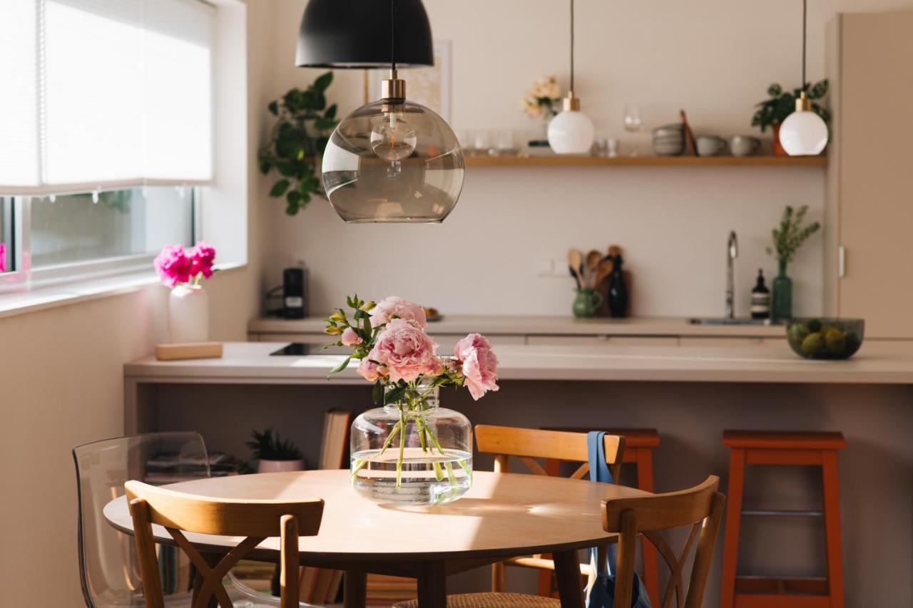 Apartments Marinka ליטומיסי מראה חיצוני תמונה