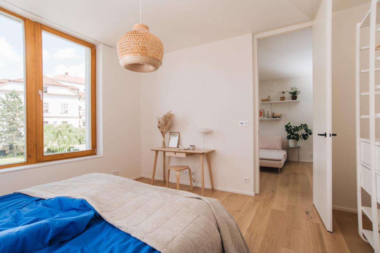 Apartments Marinka ליטומיסי מראה חיצוני תמונה