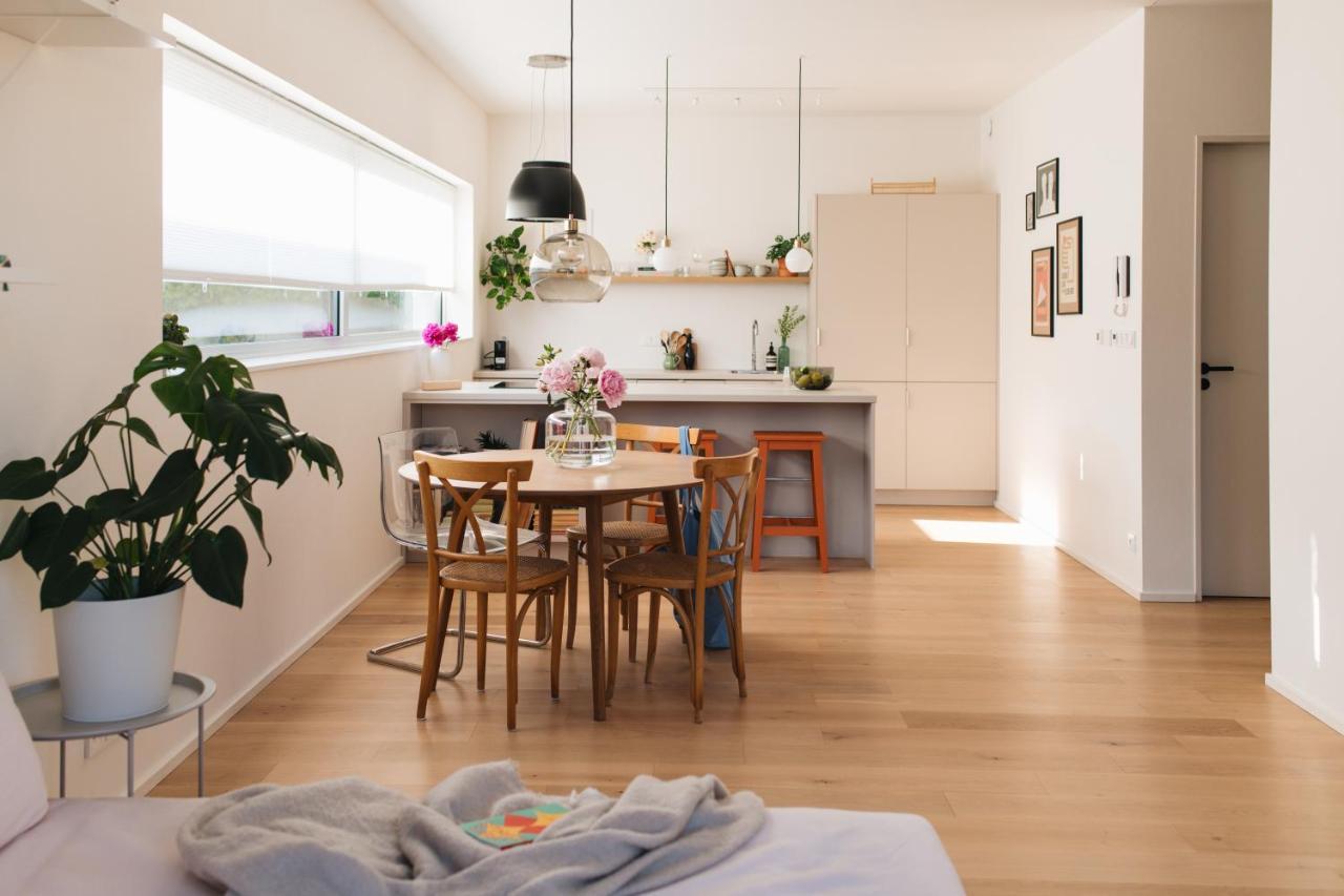 Apartments Marinka ליטומיסי מראה חיצוני תמונה