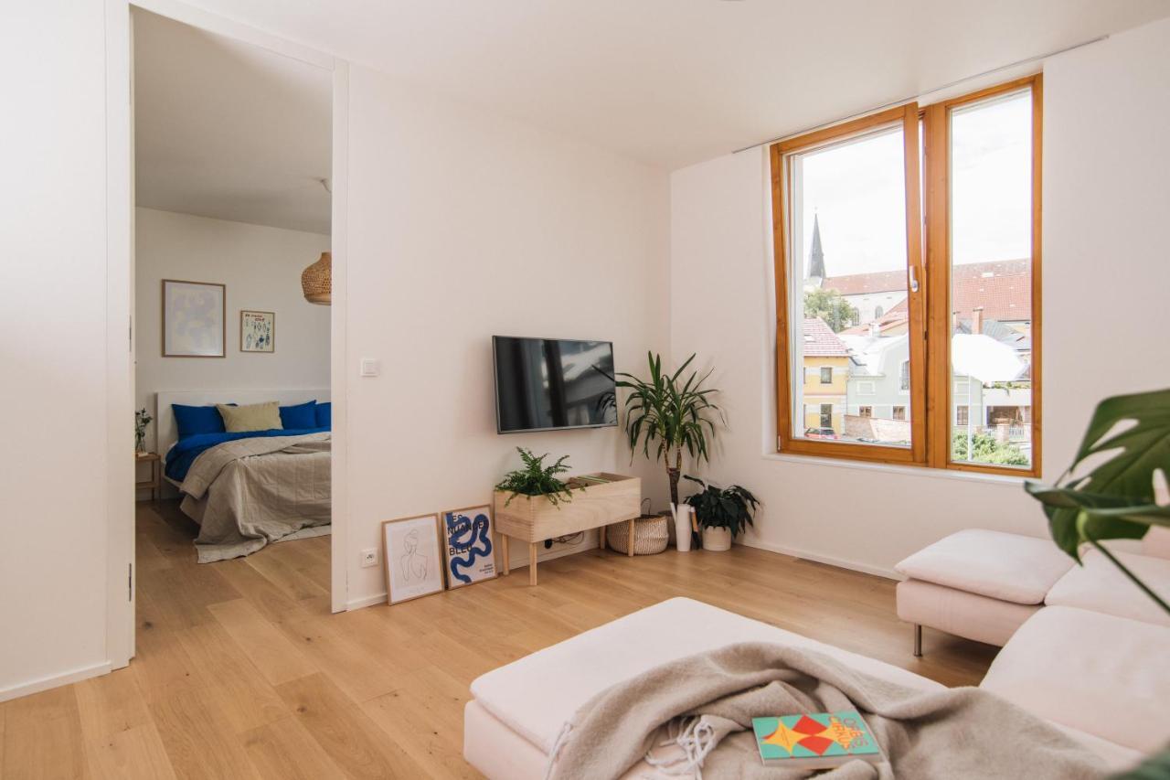 Apartments Marinka ליטומיסי מראה חיצוני תמונה