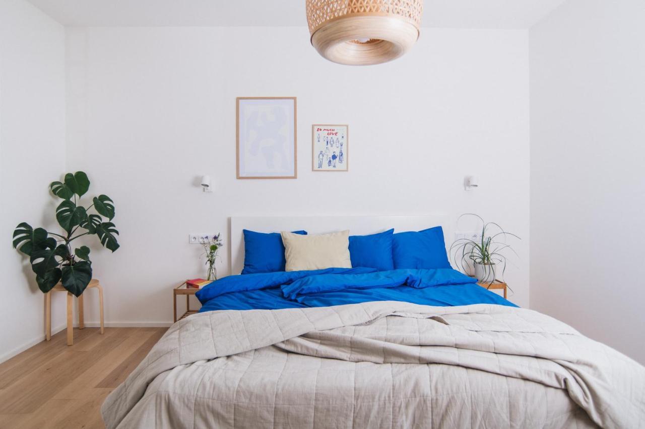 Apartments Marinka ליטומיסי מראה חיצוני תמונה
