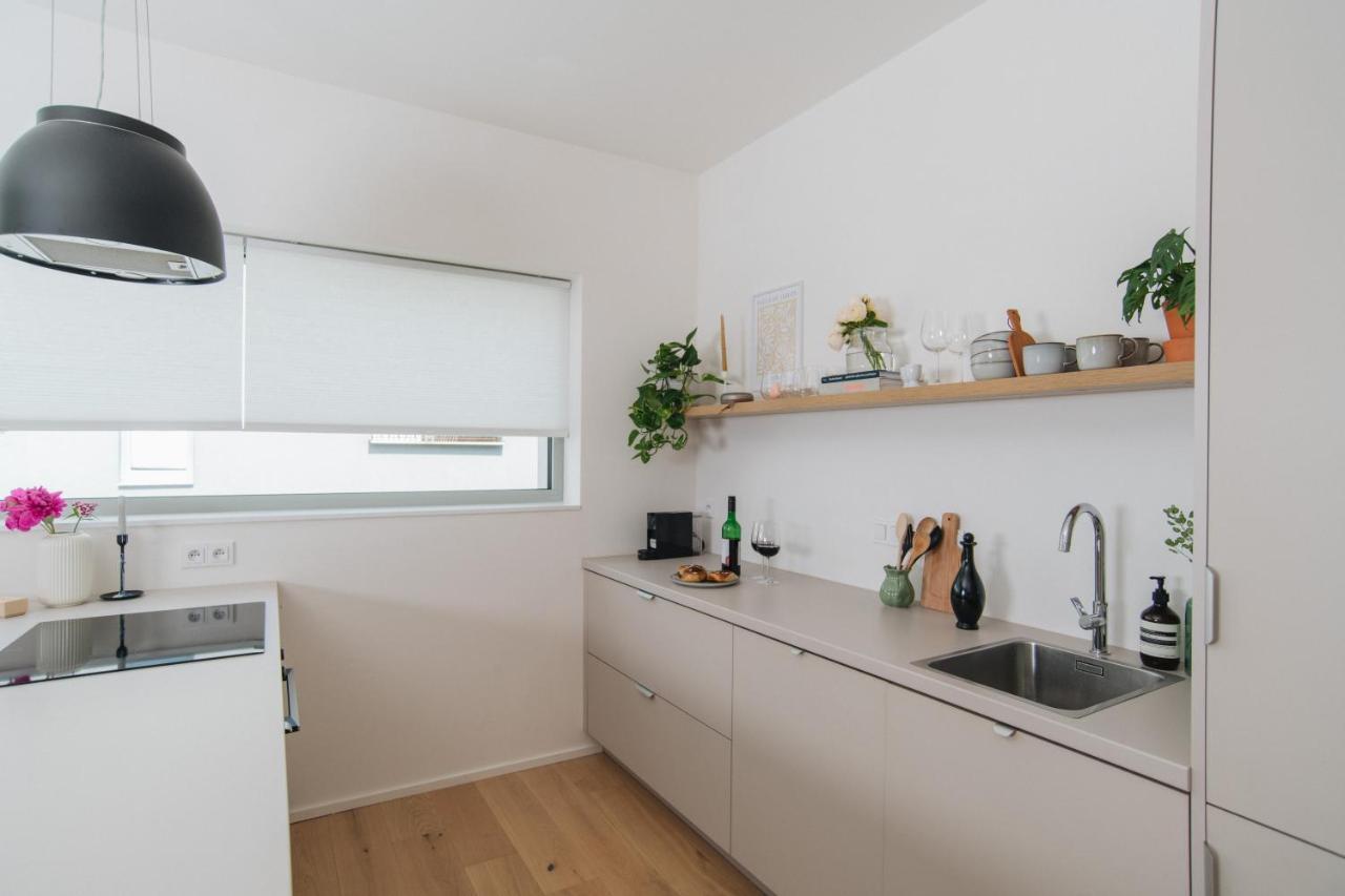 Apartments Marinka ליטומיסי מראה חיצוני תמונה