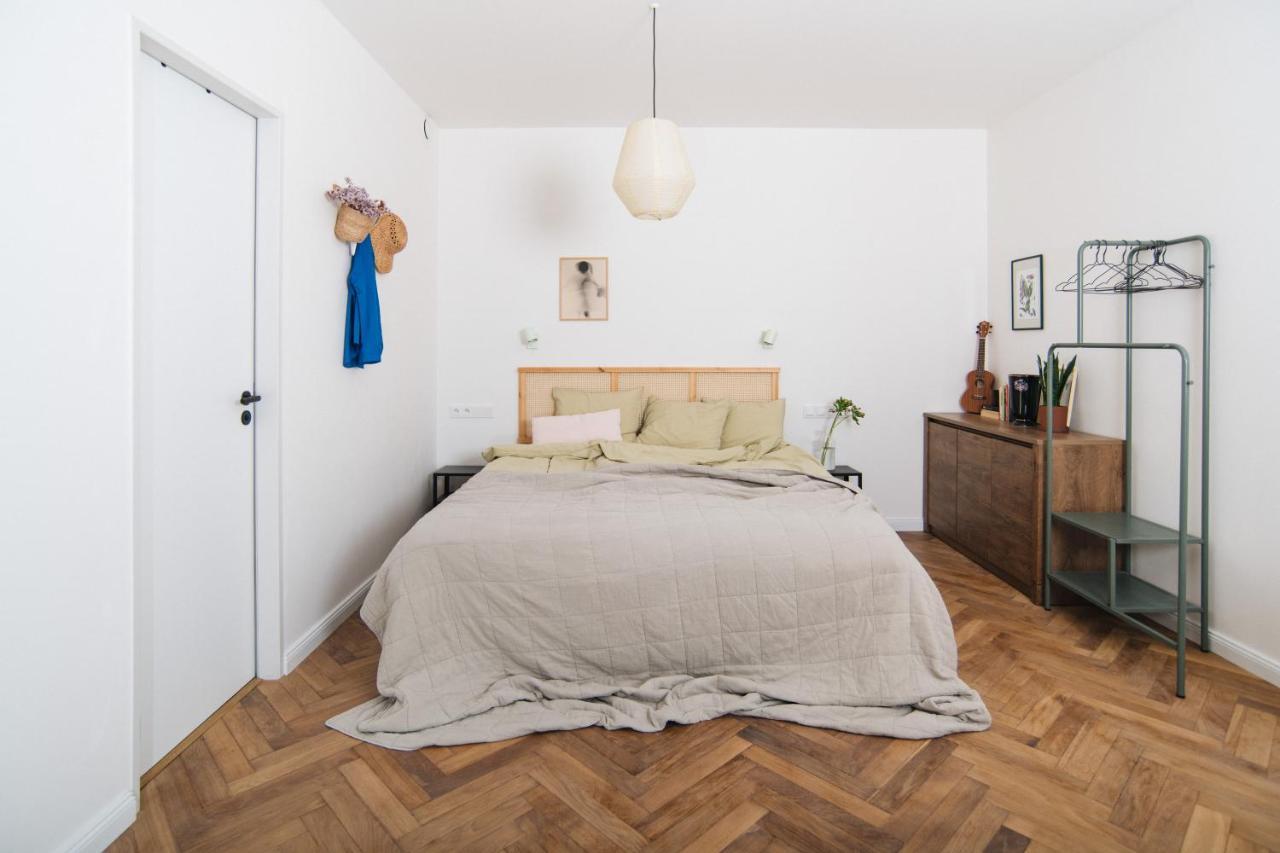 Apartments Marinka ליטומיסי מראה חיצוני תמונה