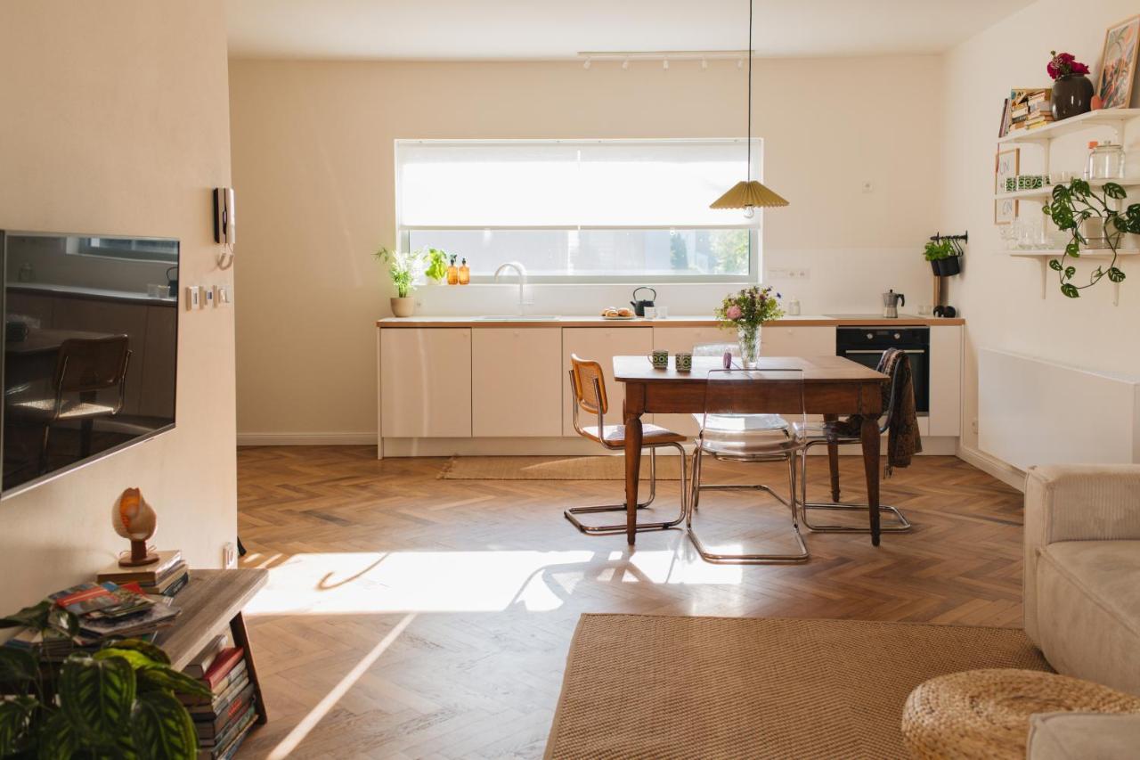 Apartments Marinka ליטומיסי מראה חיצוני תמונה