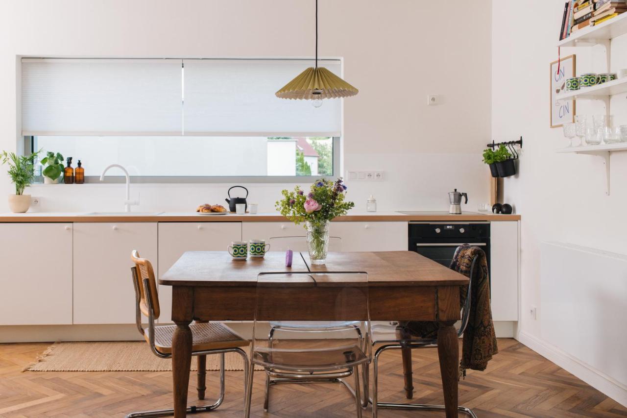 Apartments Marinka ליטומיסי מראה חיצוני תמונה