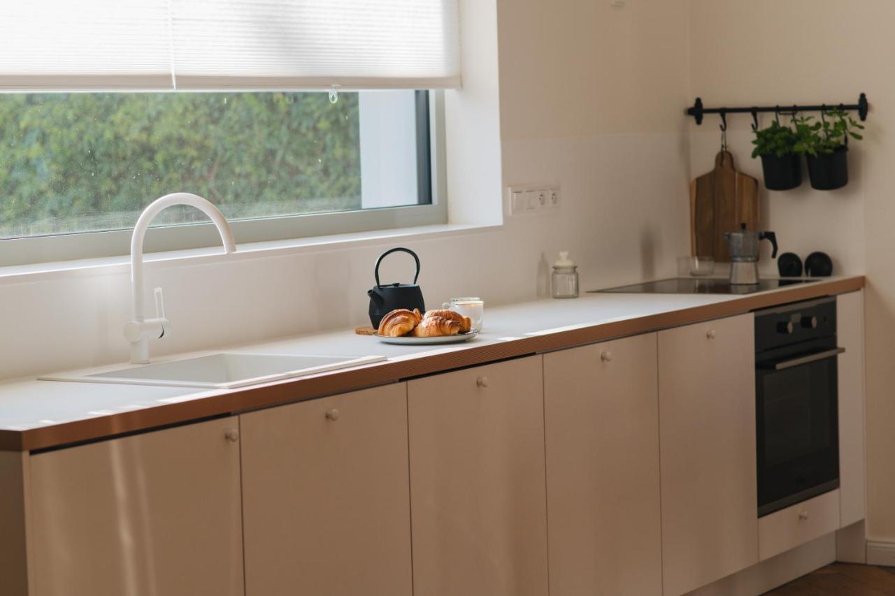 Apartments Marinka ליטומיסי מראה חיצוני תמונה