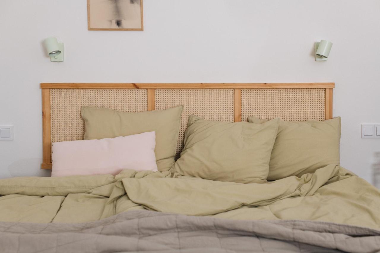 Apartments Marinka ליטומיסי מראה חיצוני תמונה