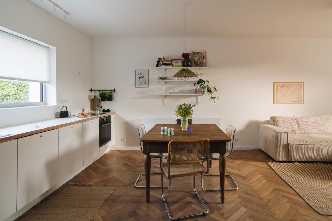 Apartments Marinka ליטומיסי מראה חיצוני תמונה