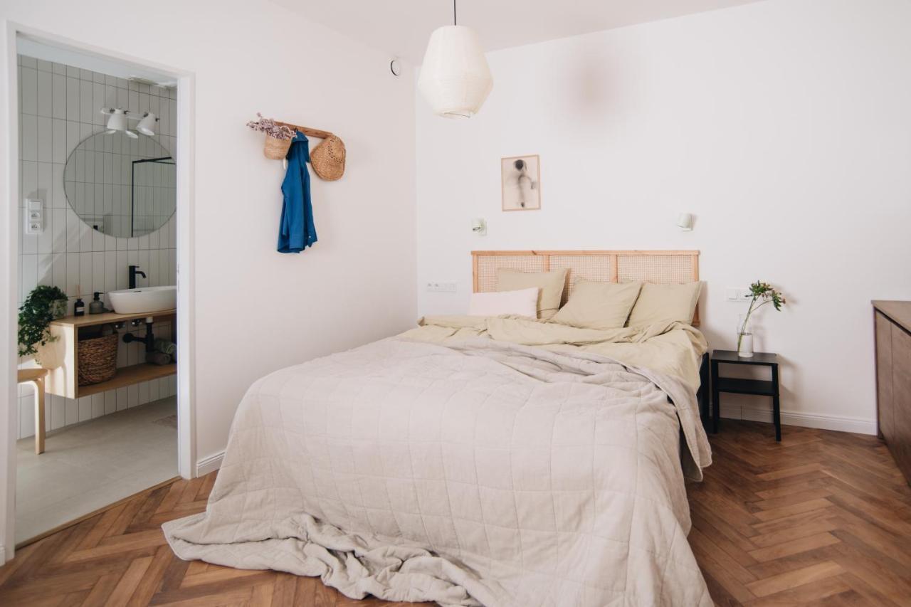 Apartments Marinka ליטומיסי מראה חיצוני תמונה