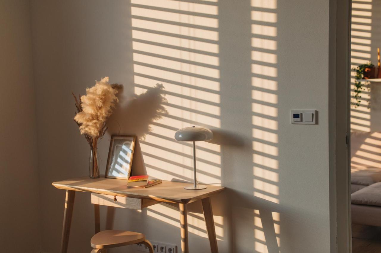Apartments Marinka ליטומיסי מראה חיצוני תמונה