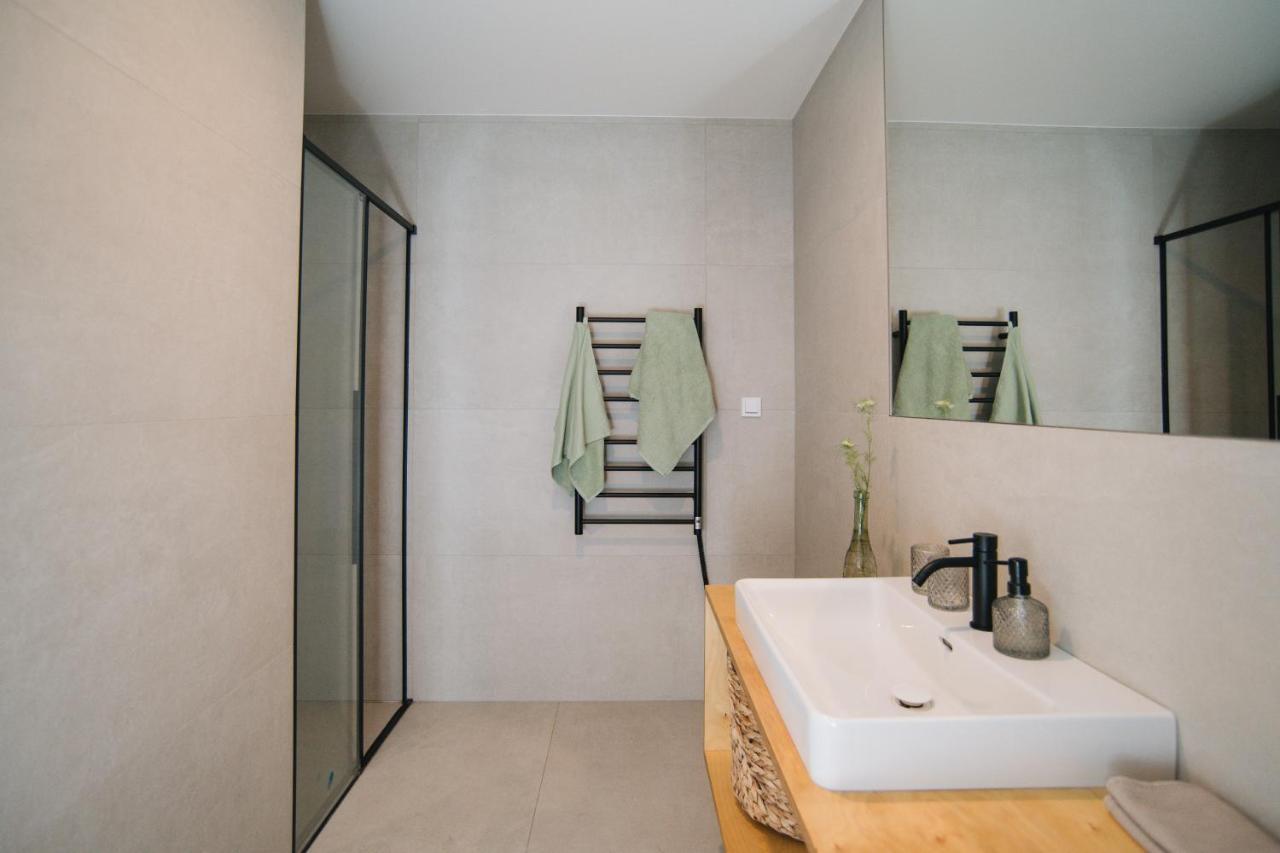 Apartments Marinka ליטומיסי מראה חיצוני תמונה
